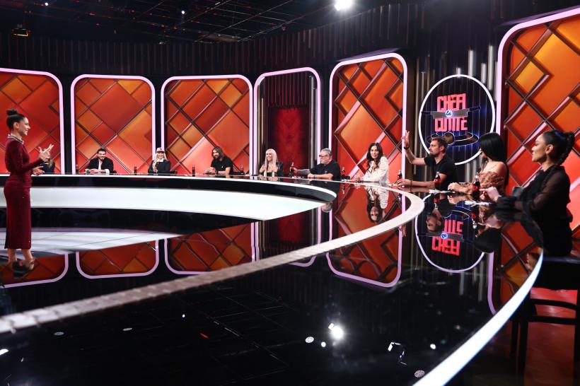 Chefi la cuțite, lider de audiență. Echipa lui Chef Orlando, victorioasă în primul battle.  Diseară: concurenții Asia Express vin la jurizare, iar individuala aduce panică-n bucătărie 19003583