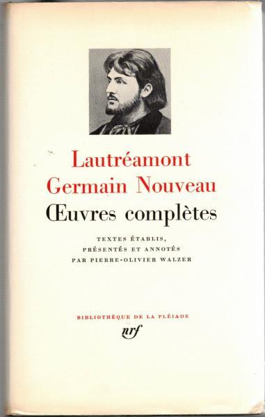 Contele de Lautréamont, poetul blestemat al apocalipticului 19003498