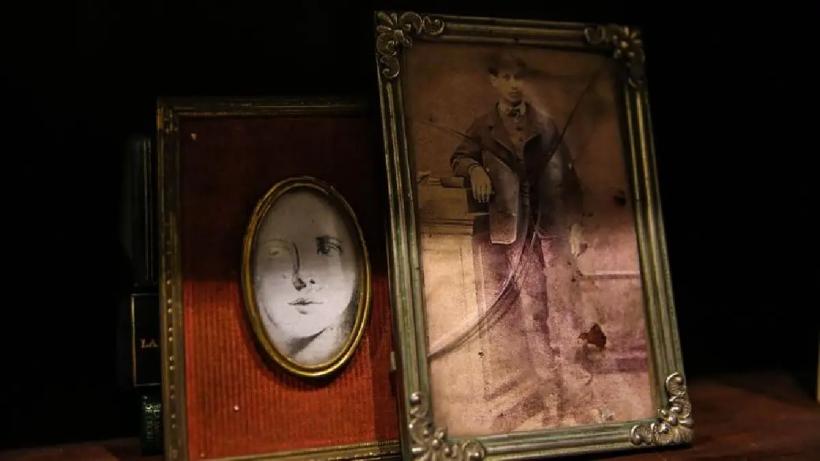 Contele de Lautréamont, poetul blestemat al apocalipticului 19003499