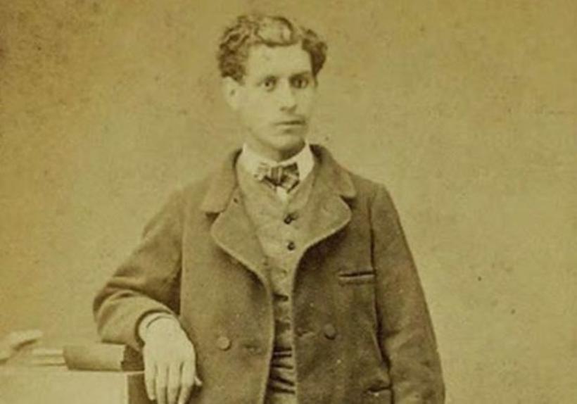 Contele de Lautréamont, poetul blestemat al apocalipticului