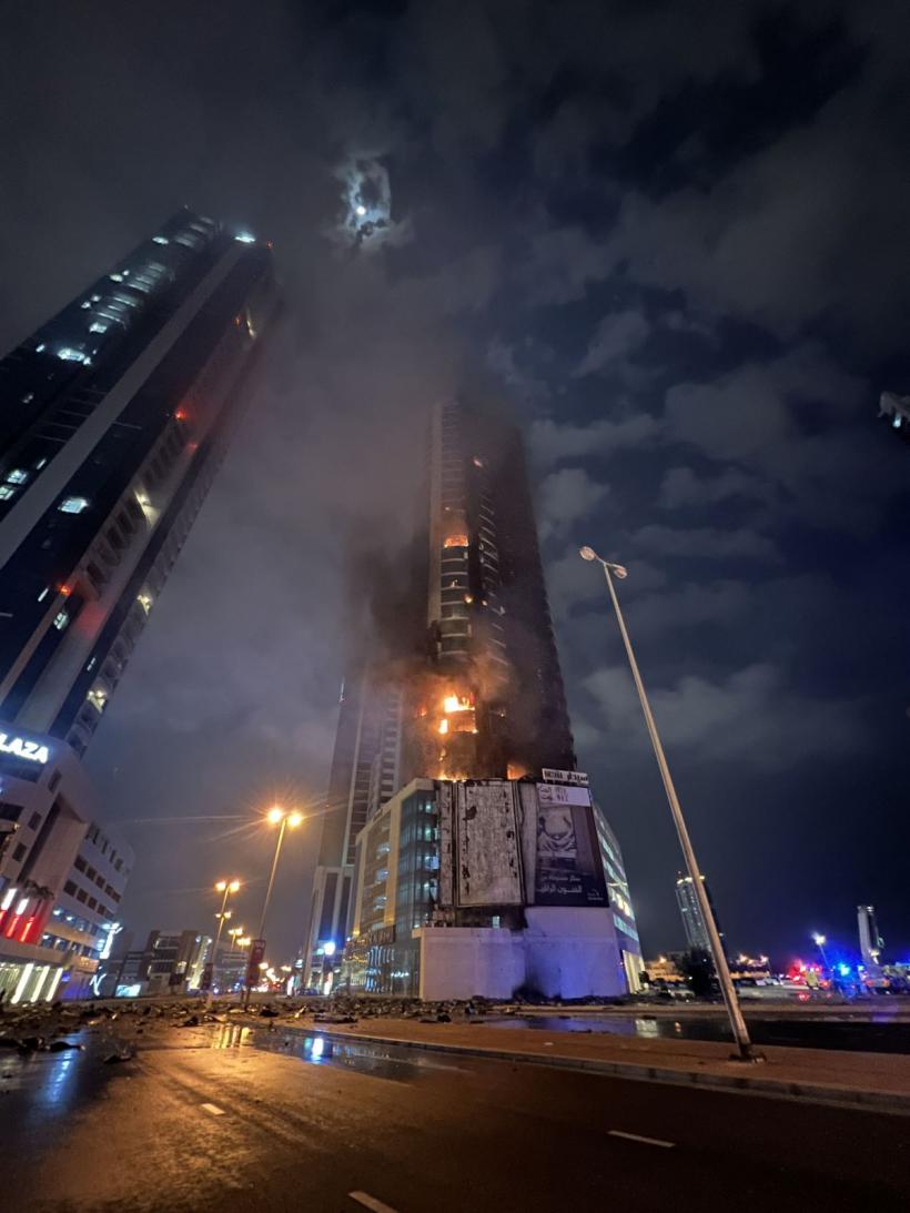 Avertisment dur de la FMI: Recesiune globală dacă războiul SUA-Iran continuă și prețul petrolului explodează