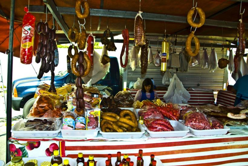 Independența alimentară: Țara care poate asigura singură hrana pentru toată populația. Pe ce loc se află România?