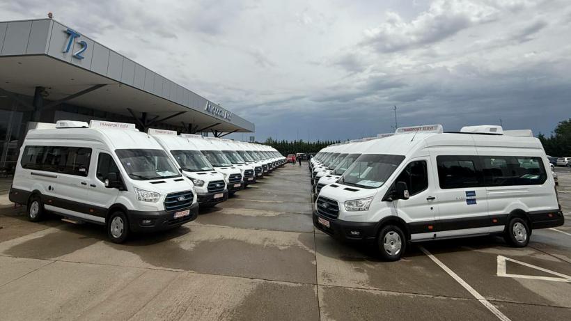 Ministrul Educaţiei, despre dosarul microbuzelor electrice: Cine a greşit să plătească