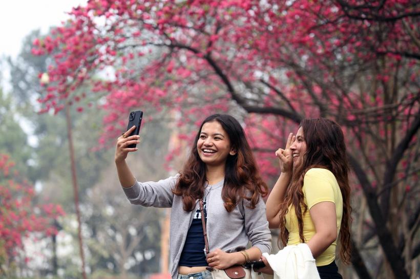 Prognoza pentru următoarele patru săptămâni: Vreme mai caldă și precipitații reduse 19003535