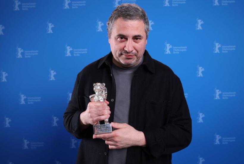 Radu Jude explodează la Quinzaine: „Jurnalul unei cameriste” cu vedete franceze, selectat din 1800 de filme!