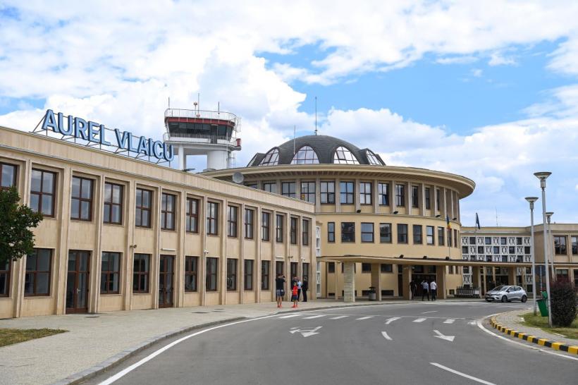 Trei giganți internaționali se bat pentru modernizarea Aeroportului Băneasa: 1.600 pasageri/oră și terminal nou!