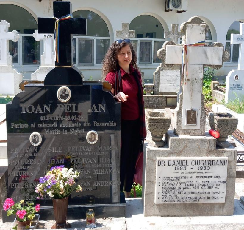 ​​​​​​​Povestea generalului rus care a participat la Unirea Basarabiei cu România 19003656