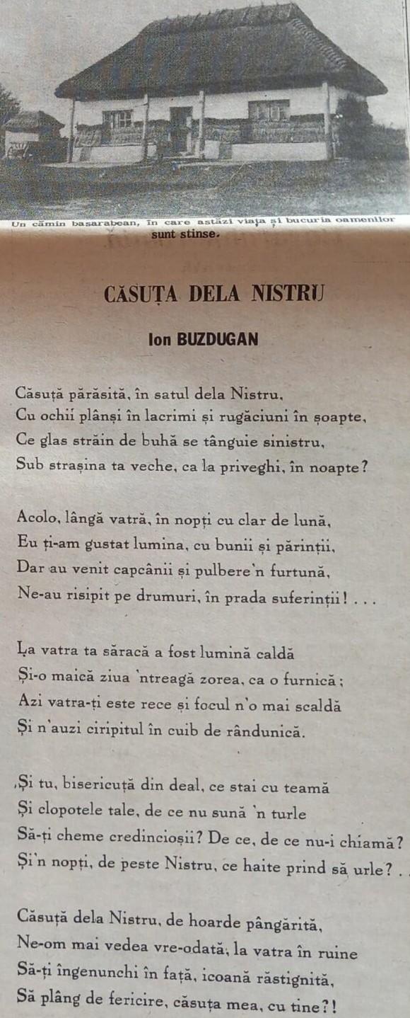 ​​​​​​​Povestea generalului rus care a participat la Unirea Basarabiei cu România 19003659