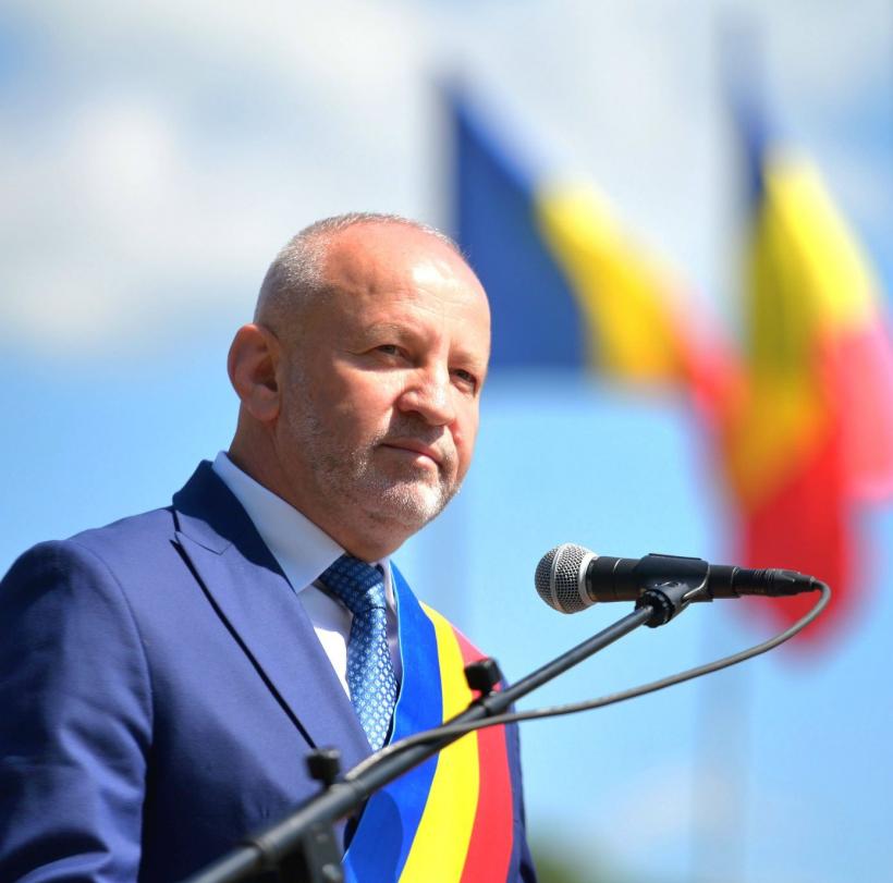 Culmea luptei anticorupție. Parchetul l-a trimis în judecată pe edilul din Baia Mare pentru o delapidare de 241 de lei