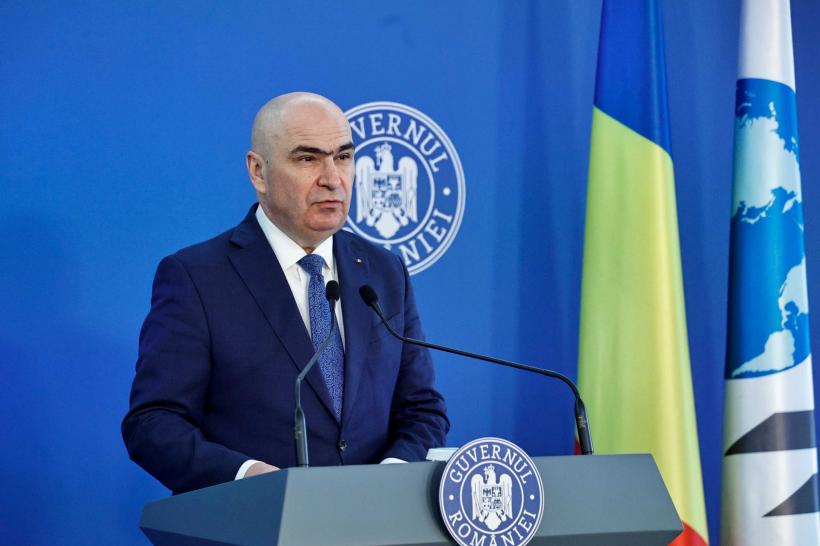 Ultimatumul PSD: 20 aprilie, ziua în care se decide soarta lui Ilie Bolojan