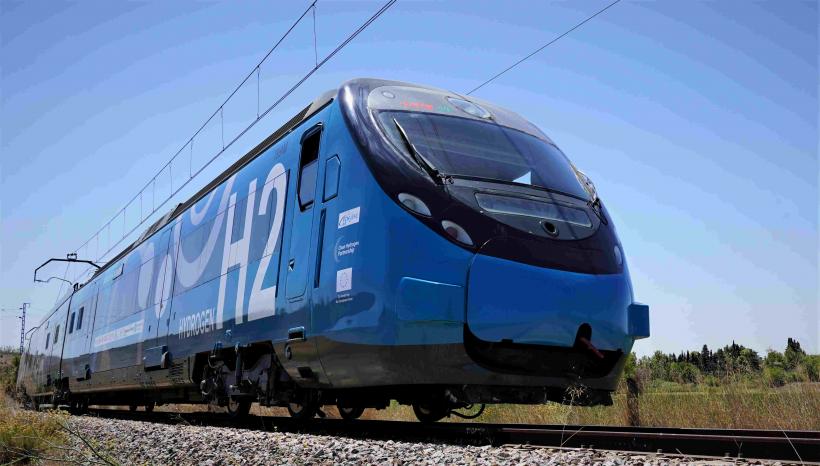 Adio, diesel! 12 trenuri ultra-moderne Siemens vin în România