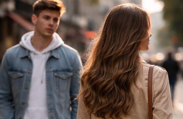 Drumul spre adio: De ce relațiile se termină mereu în aceeași ordine