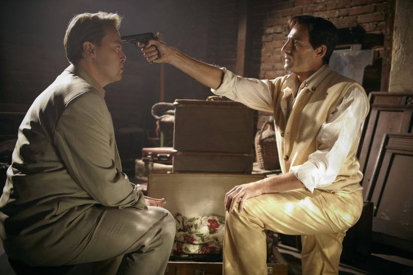 Filmele câștigătoare la Premiile Gopo revin pe marele ecran într-un maraton aniversar 19004031