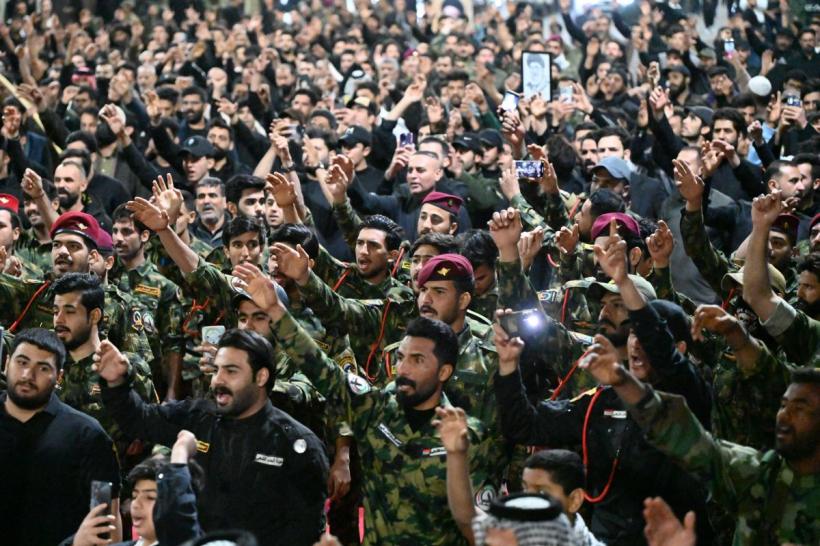 Cine finanțează Hezbollah? O rețea transfrontalieră sofisticată alimentează gruparea cu zeci de milioane de dolari lunar