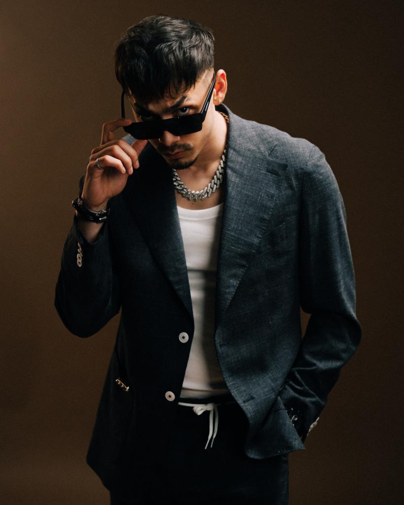 Juno lansează Destine cu parfum de lavandă, piesa care poartă numele spin-off-ului serialului original de la Antena 1, care are premiera astăzi, de la 20.30 19003892