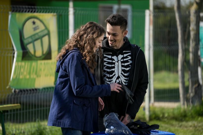 Juno lansează Destine cu parfum de lavandă, piesa care poartă numele spin-off-ului serialului original de la Antena 1, care are premiera astăzi, de la 20.30 19003898