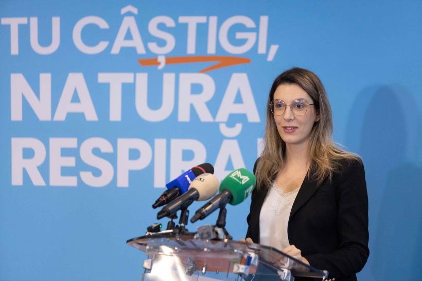 Se modifică legea ariilor protejate, dar rămân confuziile 19003820