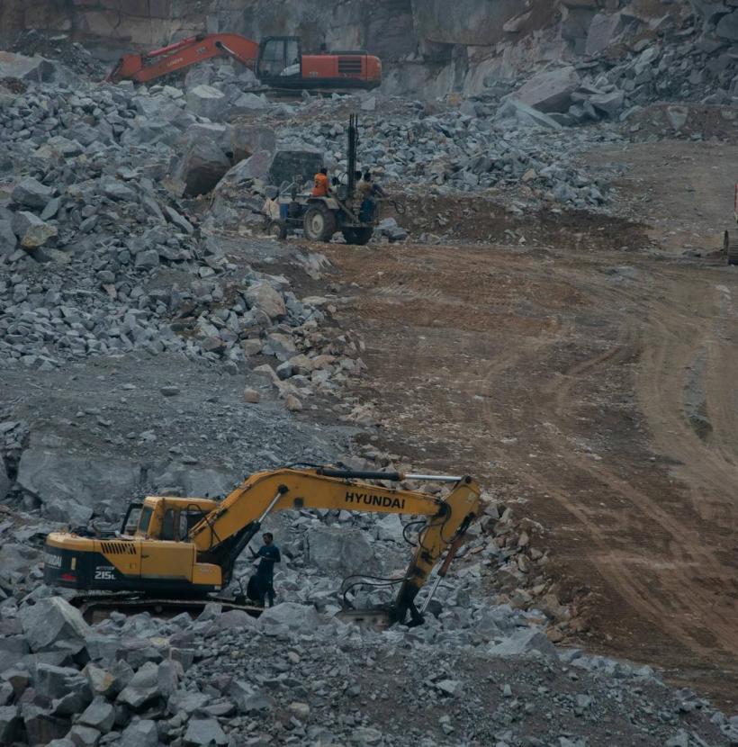 Se modifică legea ariilor protejate, dar rămân confuziile 19003821