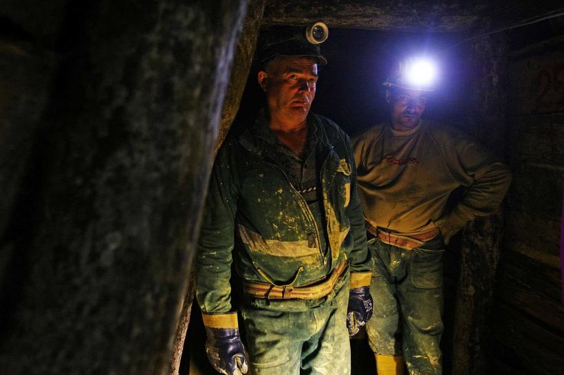 După hidrocentrale, ONG-urile de mediu deschid un nou front de luptă: materiile critice 19003824