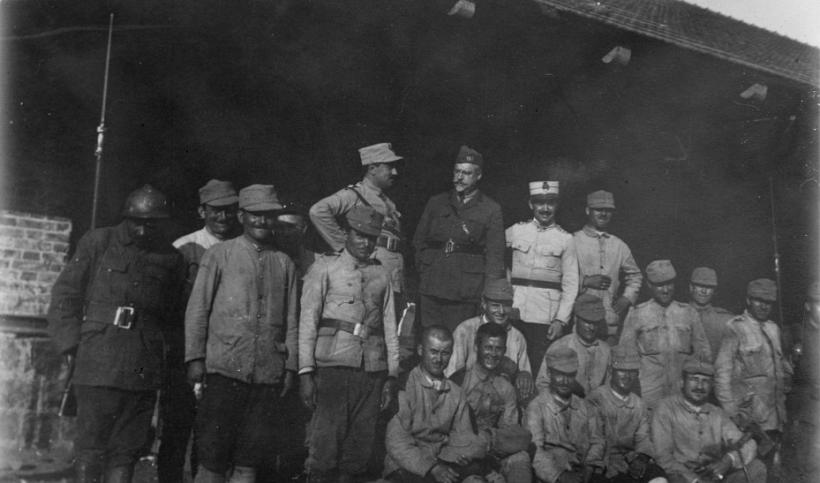 Operațiunea „Brândușa” (numele de cod dat de serviciile secrete Basarabiei). Republica Moldova poate declara în orice clipă Unirea cu România  19003802