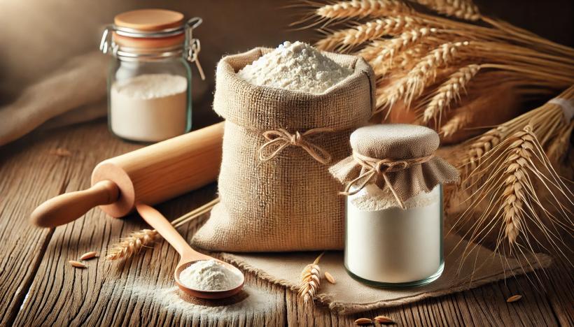 Pâinea te îngrașă chiar dacă nu mănânci mult: Efectul ascuns asupra metabolismului