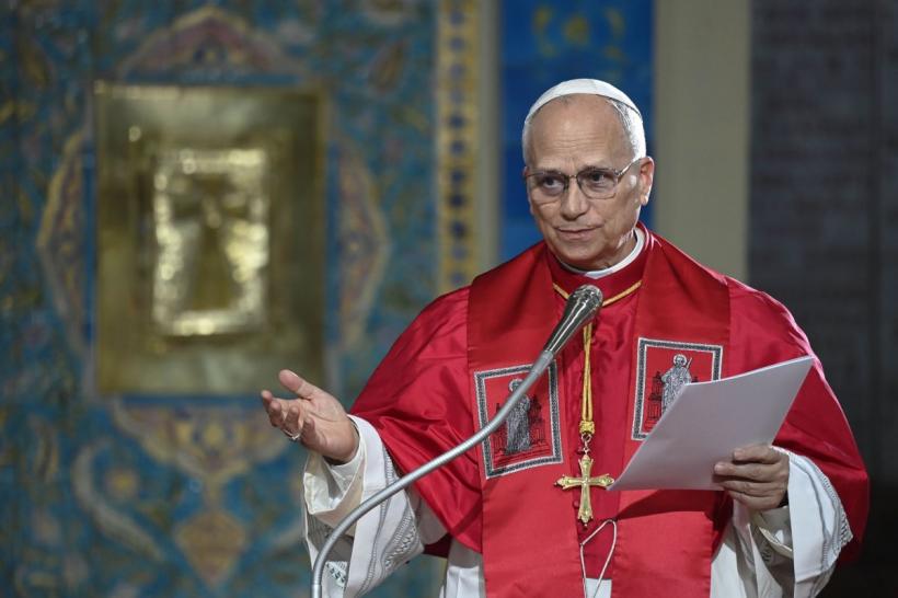 Papa Leon: „lanțurile corupției trebuie rupte”