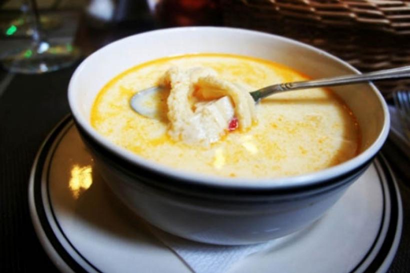 Surpriză la masa de Paște: Preparatul care a bătut friptura de miel în topul comenzilor