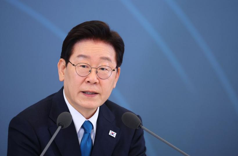 Președinții Vietnamului și Coreei de Sud, întâlnire la Hanoi. Samsung, la masa discuțiilor