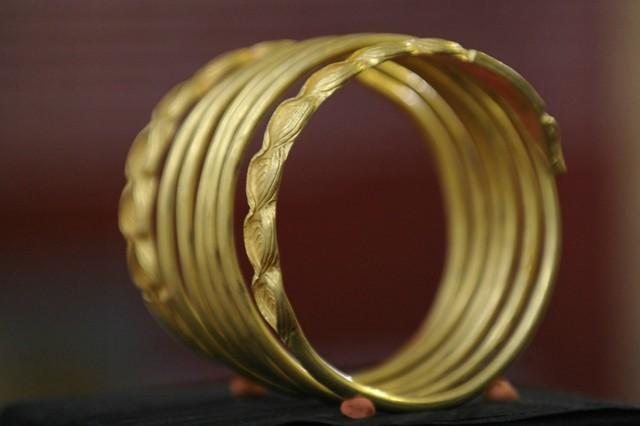 Ziua 2 în Dosarul Tezaurului: Avocații cer dovezi pentru brățara dispărută