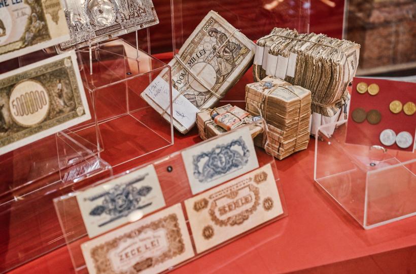 Reabilitarea economisirii în era consumului 19003919