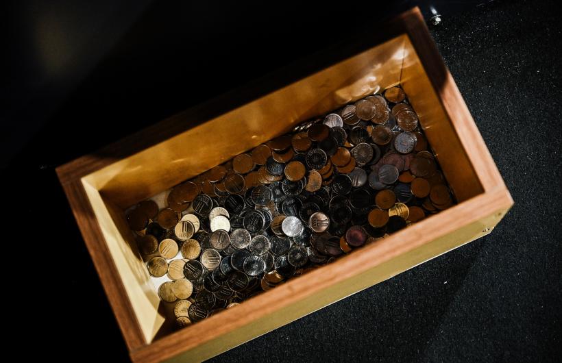 Reabilitarea economisirii în era consumului 19003920