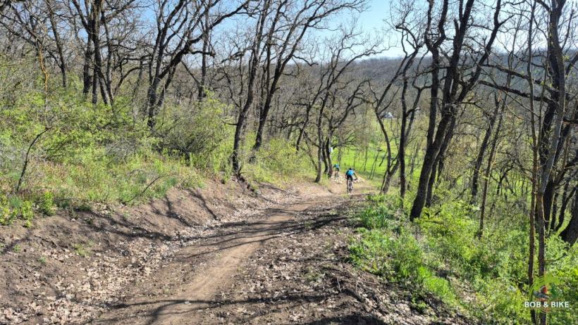Adrenalină la Galați: S-a deschis singura zonă din țară cu bob suspendat și turn de escaladă 19003965
