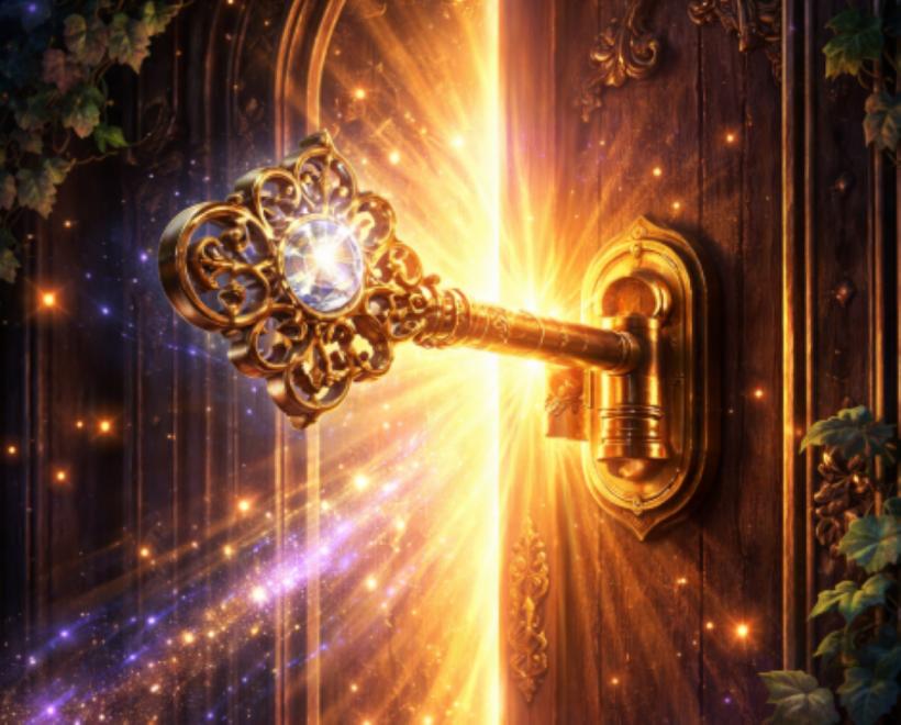 3 zodii primesc o „cheie magică” pe 17 aprilie 2026