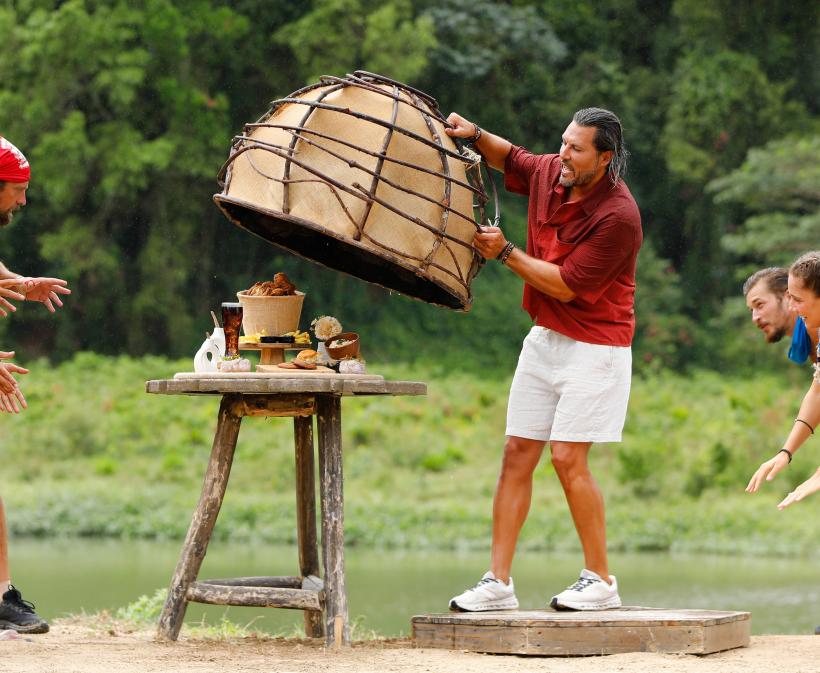 De la ora 20:30, Adi Vasile dă fluierul de start într-o nouă săptămână Survivor, încărcată de momente importante: primele zile în Exil, un nou joc puternic și discuții tensionate!