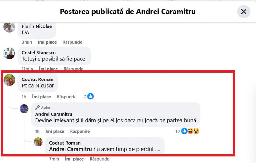 S-au reactivat „celulele” de la 10 august: „Ieșim masiv în stradă să-l susținem pe Bolojan”. „Dacă Nicușor Dan nu joacă de partea bună, îl dăm jos și pe el” 19004011