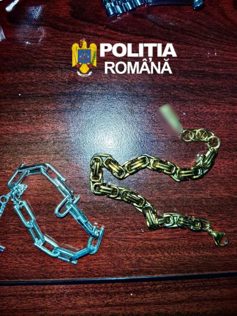 Bărbat cu condamnare definitivă, prins pe Aeroportul Henri Coandă după un furt înainte de încercarea de a părăsi țara 19004169