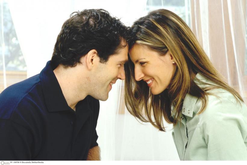 Cum poți afla dacă relația ta rezistă: Testul celor două întrebări