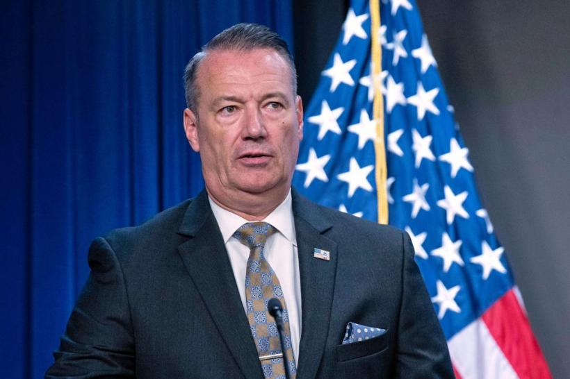 Directorul ICE își va da demisia, după scandalurile legate de activitatea instituției