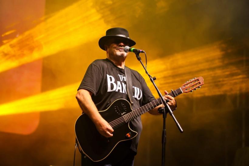 Ducu Bertzi, Iris – Cristi Minculescu, Valter și Boro, Mircea Baniciu & Band, Dan Bittman, pe scena Festivalului Național de Folk Vama de la Munte. Biletele s-au pus în vânzare 19004136