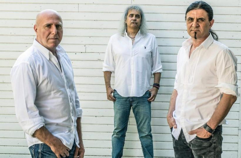 Ducu Bertzi, Iris – Cristi Minculescu, Valter și Boro, Mircea Baniciu & Band, Dan Bittman, pe scena Festivalului Național de Folk Vama de la Munte. Biletele s-au pus în vânzare 19004142