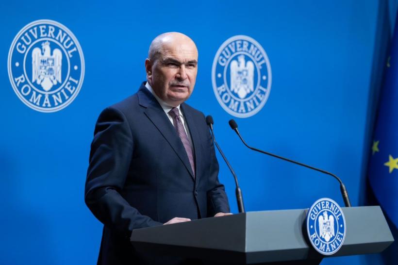 Ilie Bolojan anunță ruptura: „Zarurile au fost aruncate”. PSD, acuzat de „joc dublu” și strategie cinică