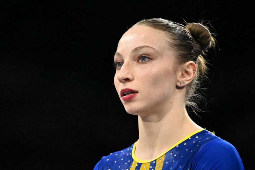 Performanța Anei Bărbosu în campionatul universitar din SUA. Stanford încheie semifinala pe locul 4