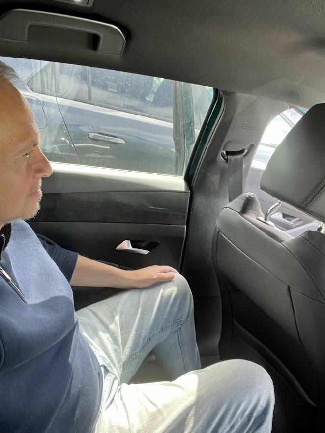 Hibrid echilibrat cu spirit franțuzesc: Cum arată 308 la majorat 19003986