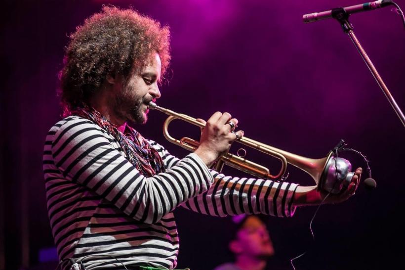 România participă la Noaptea Culturală a orașului Stockholm cu un concert experimental și o expoziție de artă contemporană 19004034