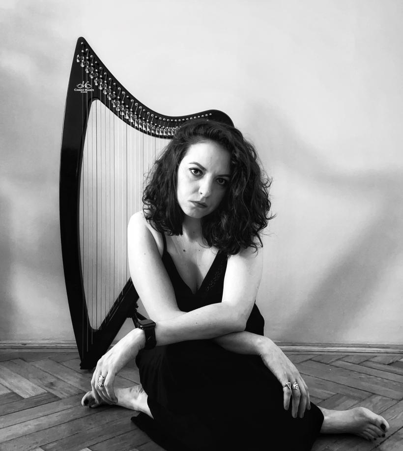 România participă la Noaptea Culturală a orașului Stockholm cu un concert experimental și o expoziție de artă contemporană 19004035