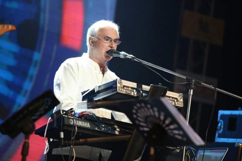 România participă la Noaptea Culturală a orașului Stockholm cu un concert experimental și o expoziție de artă contemporană 19004036