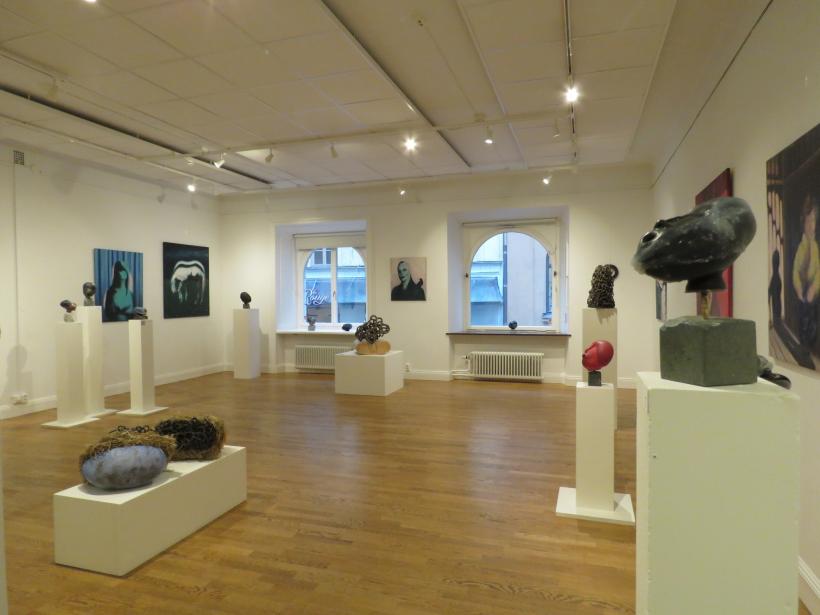 România participă la Noaptea Culturală a orașului Stockholm cu un concert experimental și o expoziție de artă contemporană 19004038