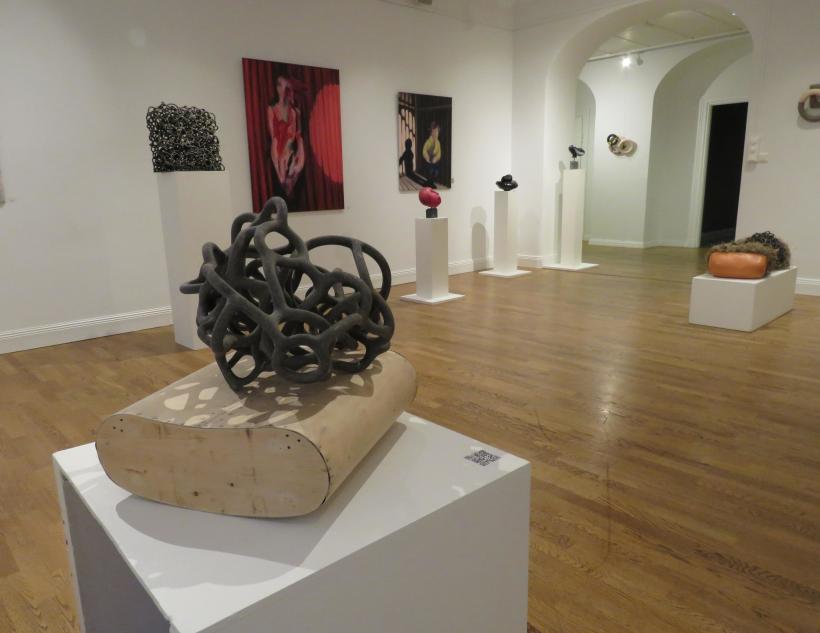 România participă la Noaptea Culturală a orașului Stockholm cu un concert experimental și o expoziție de artă contemporană 19004039