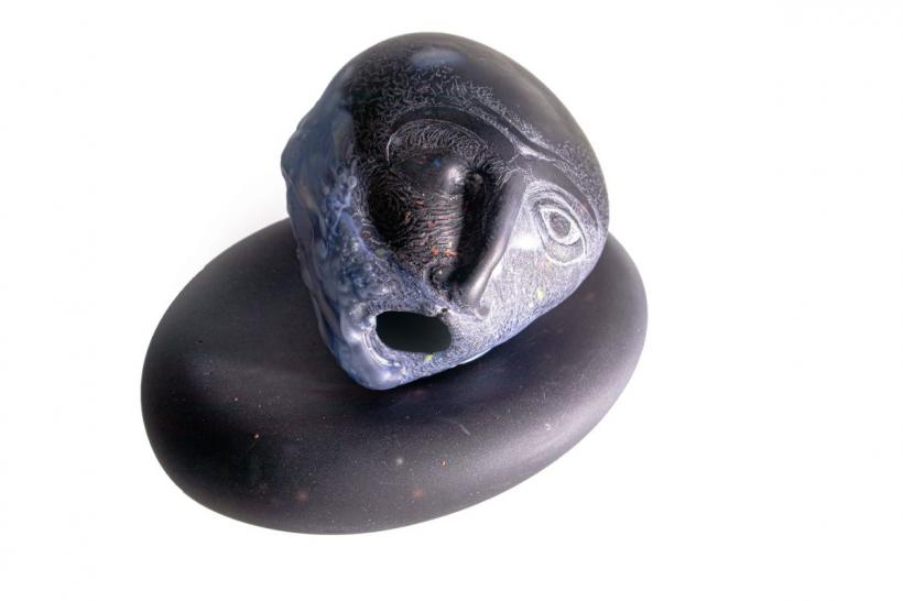 România participă la Noaptea Culturală a orașului Stockholm cu un concert experimental și o expoziție de artă contemporană 19004041