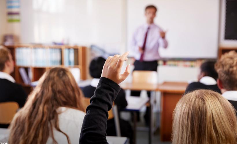 Schimbare majoră în învățământ: „Educația pentru sănătate” devine materie obligatorie în școli